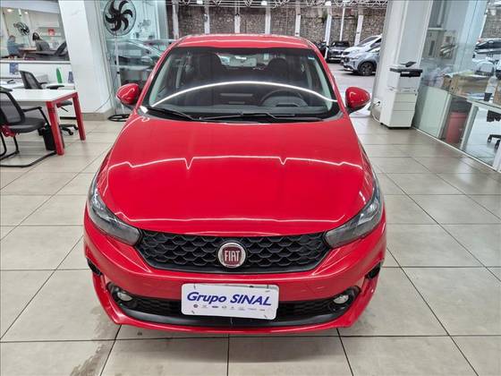 FIAT ARGO 1.0 FIREFLY FLEX DRIVE MANUAL
